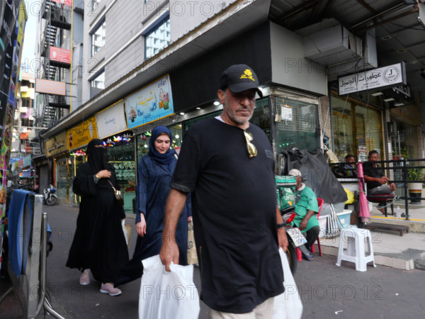 THAILANDE-SOCIETAL-ISLAM