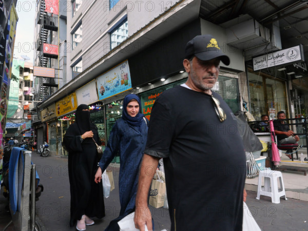 THAILANDE-SOCIETAL-ISLAM