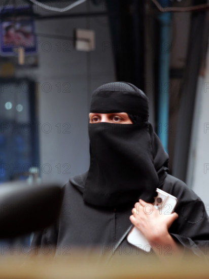 THAILANDE-SOCIETAL-ISLAM