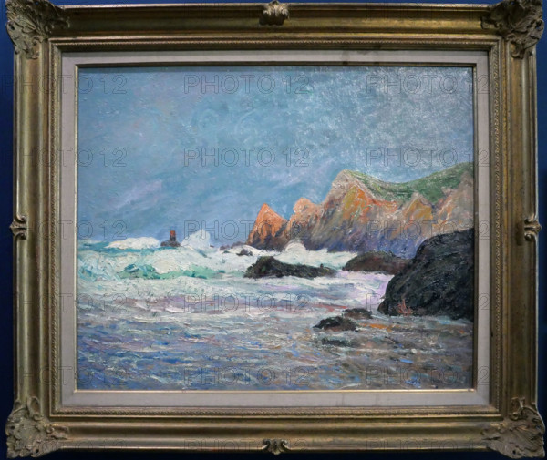 FRANCE CULTURE PONT-AVEN