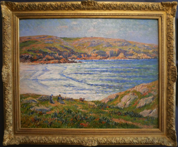 FRANCE CULTURE PONT-AVEN