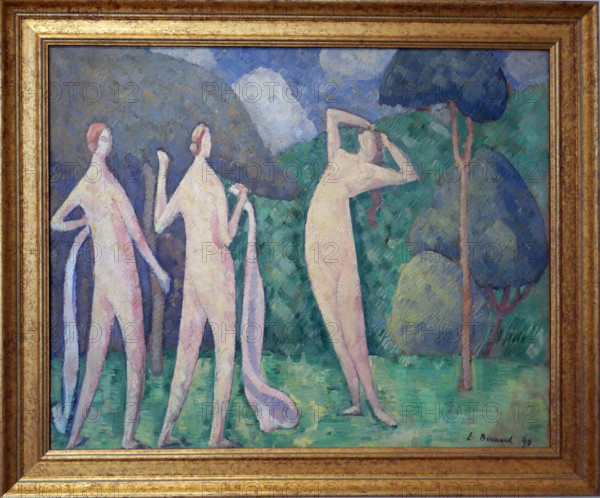 FRANCE CULTURE PONT-AVEN