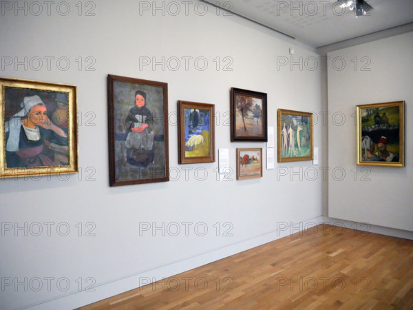 FRANCE CULTURE PONT-AVEN