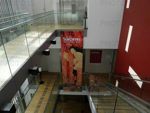 FRANCE CULTURE PONT-AVEN