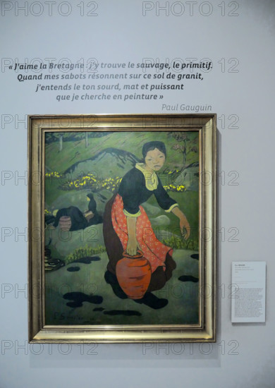 FRANCE CULTURE PONT-AVEN