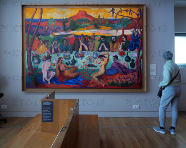 FRANCE CULTURE PONT-AVEN