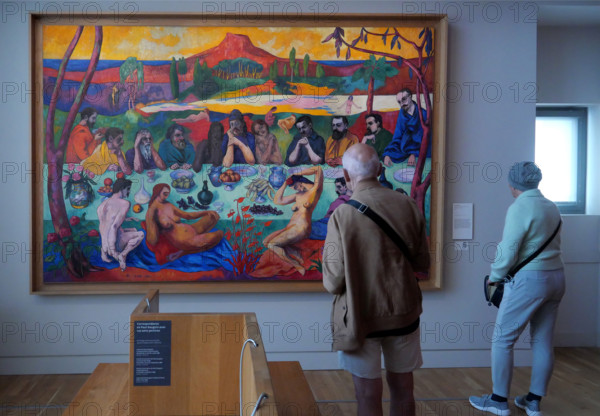 FRANCE CULTURE PONT-AVEN