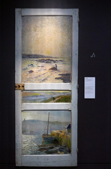 FRANCE CULTURE PONT-AVEN