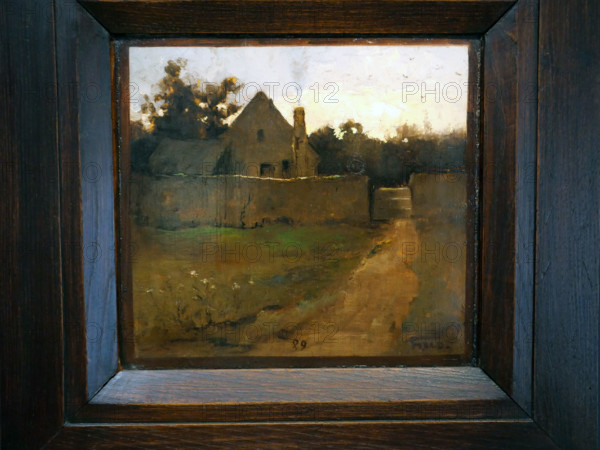 FRANCE CULTURE PONT-AVEN