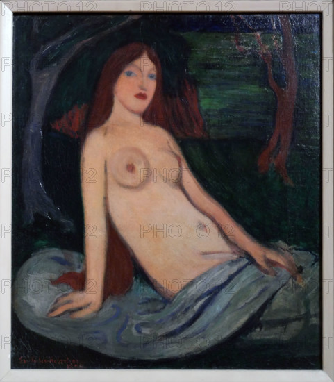 FRANCE CULTURE PONT-AVEN