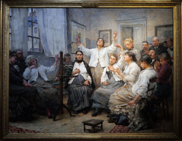 FRANCE CULTURE PONT-AVEN