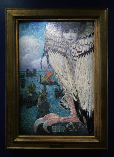 FRANCE CULTURE PONT-AVEN