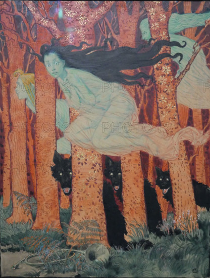 FRANCE CULTURE PONT-AVEN