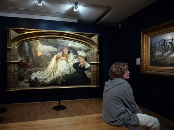 FRANCE CULTURE PONT-AVEN