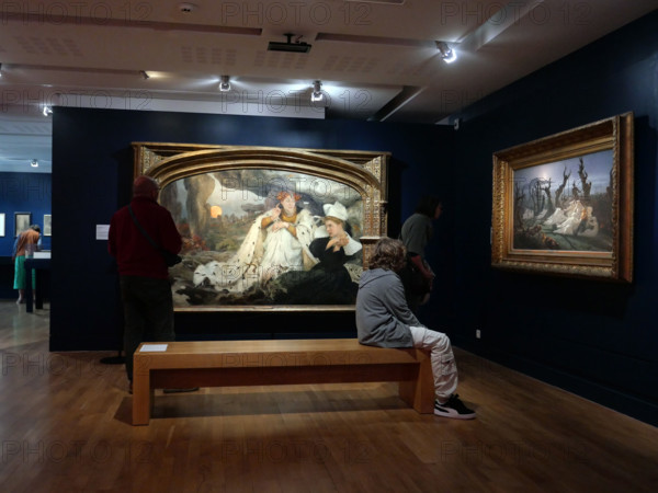 FRANCE CULTURE PONT-AVEN