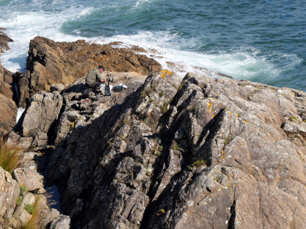 FRANCE-REGIONS-FINISTERE SUD