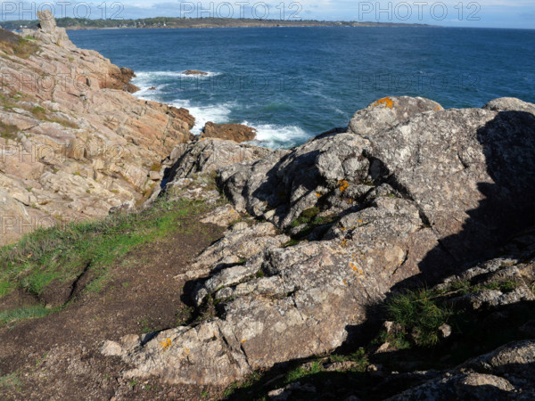 FRANCE-REGIONS-FINISTERE SUD