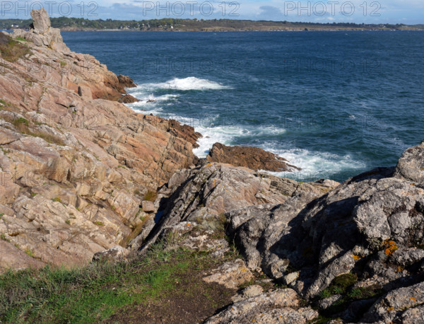 FRANCE-REGIONS-FINISTERE SUD