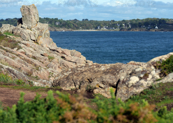 FRANCE-REGIONS-FINISTERE SUD