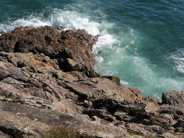 FRANCE-REGIONS-FINISTERE SUD