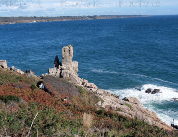 FRANCE-REGIONS-FINISTERE SUD