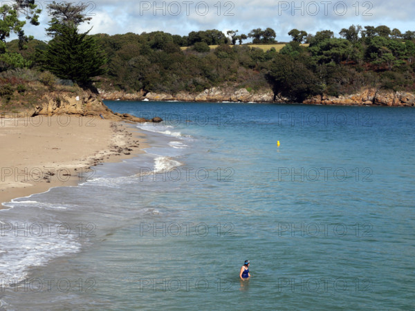 FRANCE-REGIONS-FINISTERE SUD