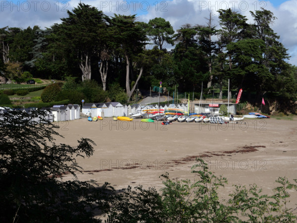 FRANCE-REGIONS-FINISTERE SUD