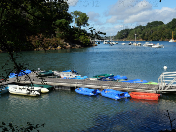 FRANCE-REGIONS-FINISTERE SUD
