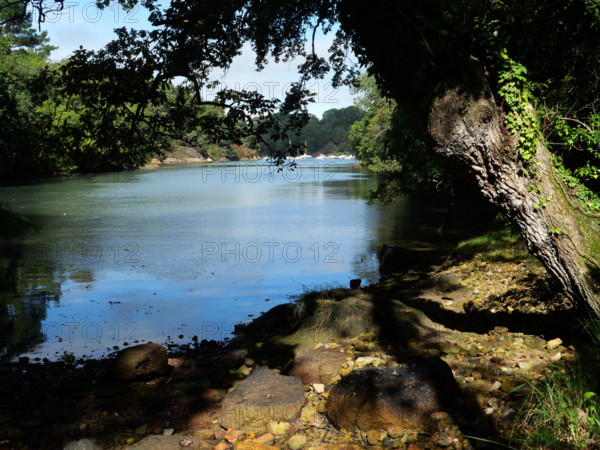 FRANCE-REGIONS-FINISTERE SUD