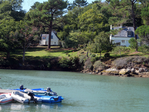 FRANCE-REGIONS-FINISTERE SUD