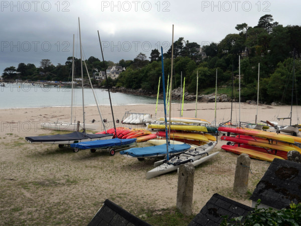 FRANCE-REGIONS-FINISTERE SUD