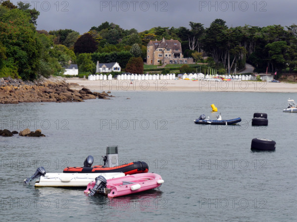 FRANCE-REGIONS-FINISTERE SUD