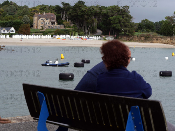 FRANCE-REGIONS-FINISTERE SUD