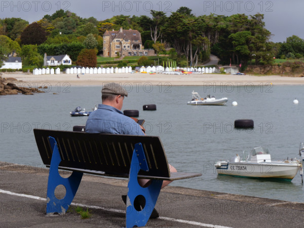 FRANCE-REGIONS-FINISTERE SUD