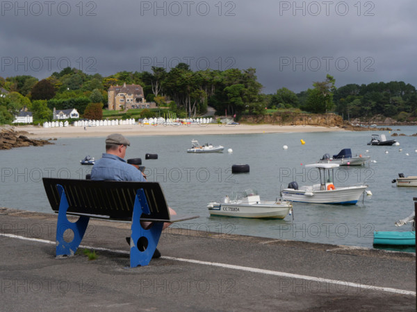FRANCE-REGIONS-FINISTERE SUD
