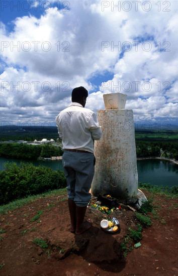 ILE MAURICE - TOURISME