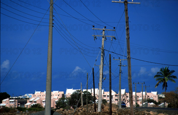 ILE MAURICE - TOURISME