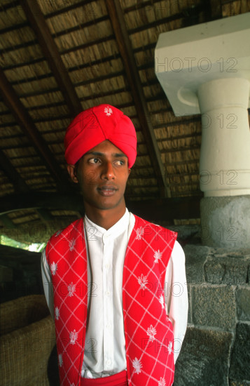 ILE MAURICE - TOURISME