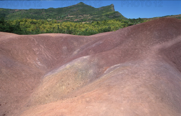 ILE MAURICE - TOURISME