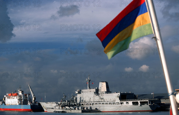 ILE MAURICE - TOURISME