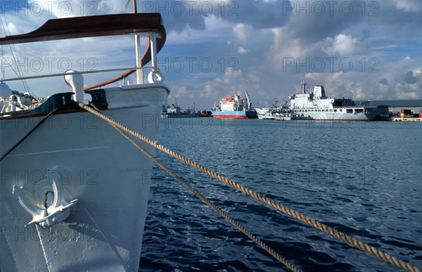 ILE MAURICE - TOURISME