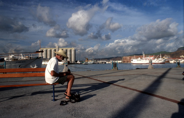ILE MAURICE - TOURISME