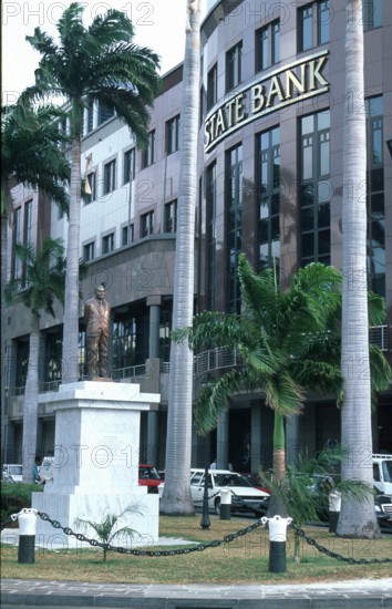 ILE MAURICE - TOURISME