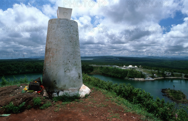 ILE MAURICE - TOURISME