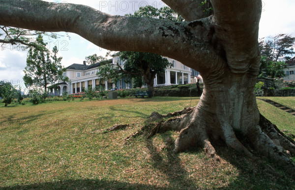 ILE MAURICE - TOURISME