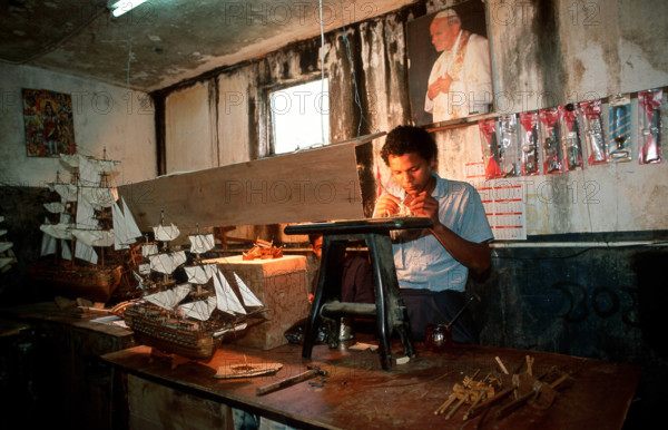 ILE MAURICE - TOURISME