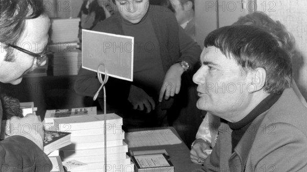 FRANCE-CULTURE-ANNEES 1970