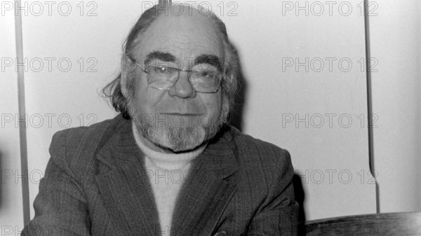 FRANCE-CULTURE-ANNEES 1970