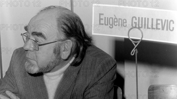 FRANCE-CULTURE-ANNEES 1970