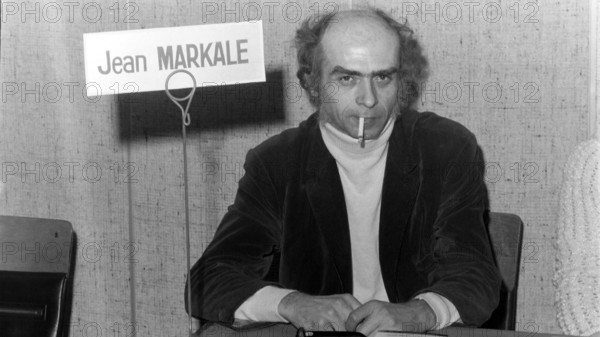 FRANCE-CULTURE-ANNEES 1970